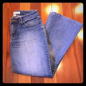 Bella by Dahl Anthropologie Jeans